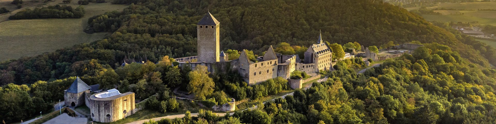 Burg Lichtenberg